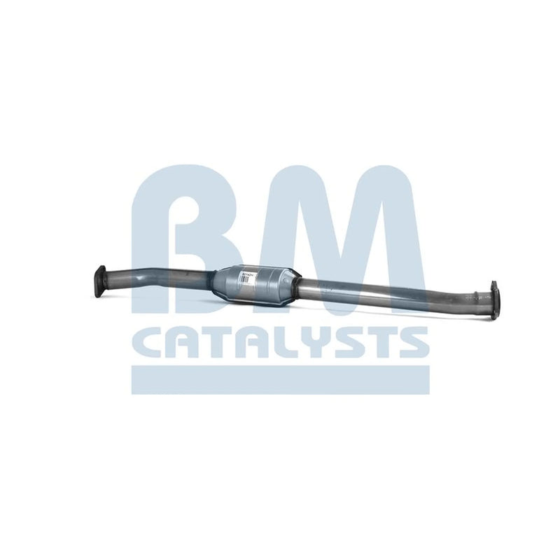 BM Catalysts Homologated Diesel Cat fits Citroën Relay I 1994-2002 1.9