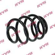 KYB Rear Suspension Coil Spring fits Mercedes-Benz G-Class 1979-1993