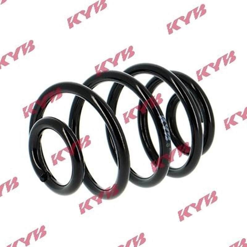 KYB 2 x Suspension Springs fits Mercedes-Benz G-Class 1979-1993