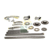 BGA Timing Chain Kit Set 64 Links TC0190FK