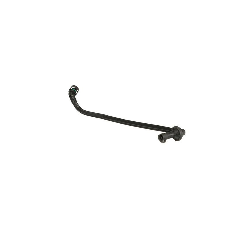 Gates Crankcase Ventilation Hose 510mm fits BMW 1 Sports Hatch 2011-2019