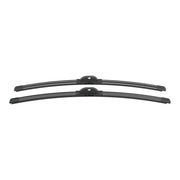 Bosch Aerotwin Wiper Blade Set 550mm + 550mm — A016S fits Audi A4 B6 2000-2005