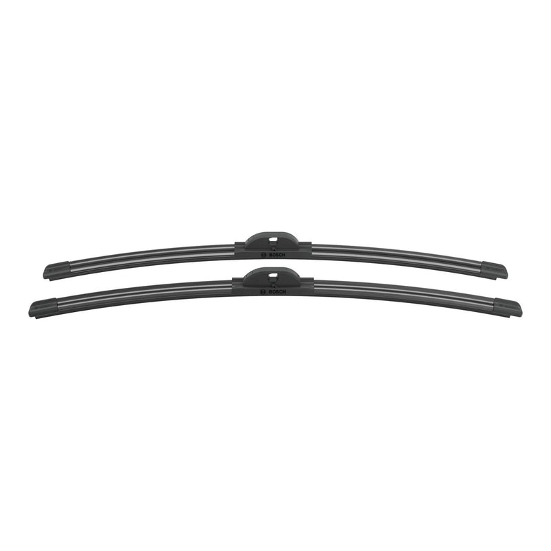 Bosch Front & Rear Aerotwin Wiper Blade Set fits Mercedes-Benz C-Class T-Model