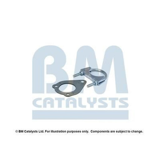 BM Catalysts Fitting Kit FK80116A FK80116A