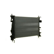 Mahle Engine Radiator fits Alfa Romeo Giulietta 2010-2020 1.4 2.0