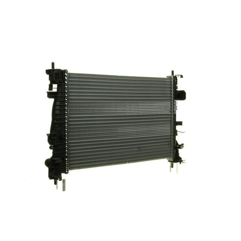 Mahle Engine Radiator fits Alfa Romeo Giulietta 2010-2020 1.4 2.0