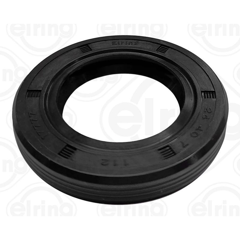Elring Camshaft Shaft Seal 40mm OD ID Wide fits Foton Aumark 2012 on 6.50 8.60