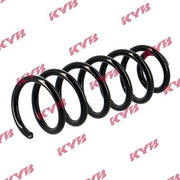 KYB Front Suspension Coil Spring fits Mercedes-Benz C-Class 2014-2018