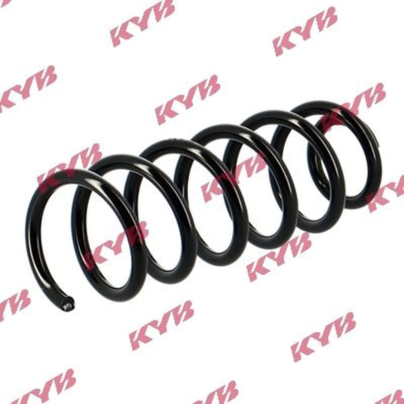 KYB Front Suspension Coil Spring fits Mercedes-Benz C-Class 2014-2018