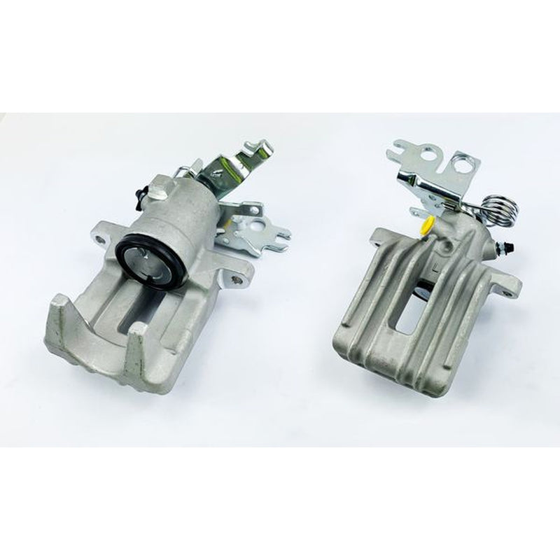Abtex Brake Caliper Assembly Rear Left fits VW Caddy III 2004-2015