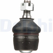Delphi Steering Tie Rod End Ball Joint Front M16x1.5 fits Hyundai Galloper II