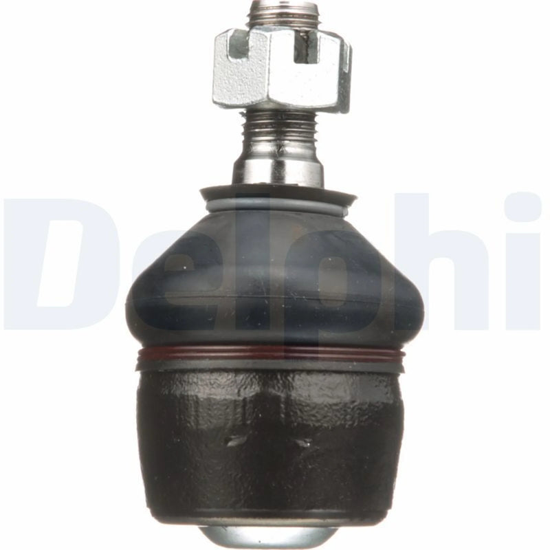 Delphi Steering Tie Rod End Ball Joint Front M16x1.5 fits Hyundai Galloper II