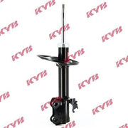 KYB Shock Absorber Damper Strut Front Left fits Lexus Nx 2014 on