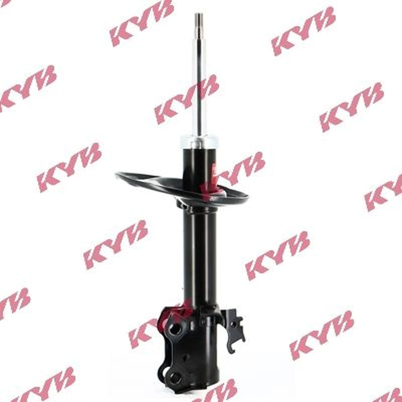 KYB Shock Absorber Damper Strut Front Left fits Lexus Nx 2014 on