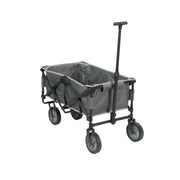 Quest Autograph Atlas Carry Cart Pull Along Trolley (Black Edition) Quest - Dynamic Drive