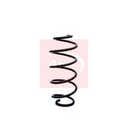 Apec Front Suspension Coil Spring fits Ford Mondeo III Turnier 2000-2007 1.8 2.0