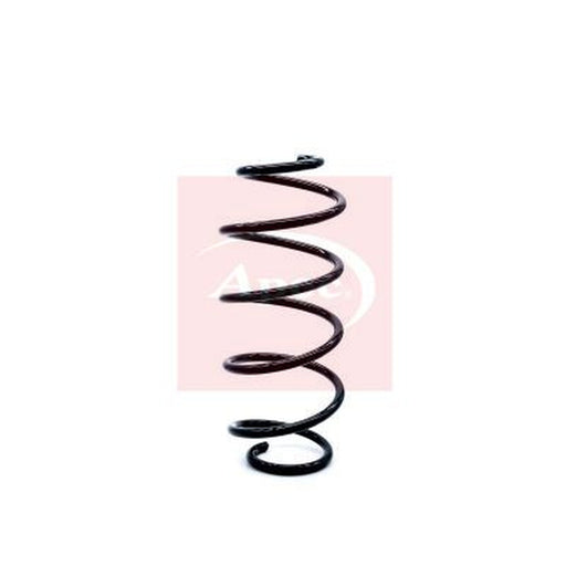Apec 2 x Suspension Springs fits Ford Mondeo III Turnier 2000-2007 1.8 2.0