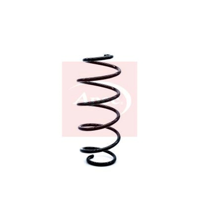 Apec Front Suspension Coil Spring ACS1301