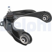 Delphi Control/Trailing Arm Upper fits Honda Accord 1998-2003 1.8 2.0 2.3 3.0