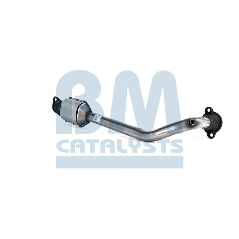 BM Catalysts Homologated Petrol Cat fits Ford Escort 1992-2000 1.6 1.8