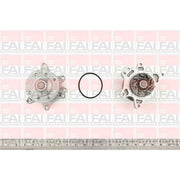 FAI Engine Cooling Water Pump WP6481