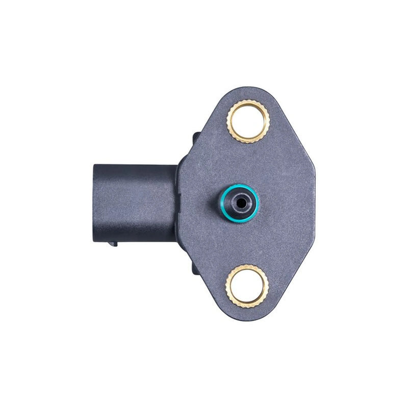 Hella Turbo Boost Pressure Sensor behind exhaust turbocharger fits Maybach 57
