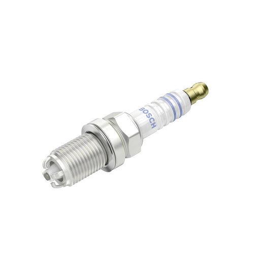 Bosch Ignition Service Kit (8 Spark Plugs + Ignition Coil) fits Porsche Cayenne