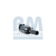 BM Catalysts Homologated Petrol Cat fits VW Golf 1987-1991 1.8