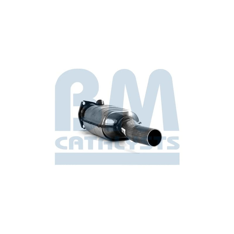 BM Catalysts Homologated Petrol Cat fits VW Golf 1987-1991 1.8