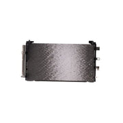Mahle Air Conditioning Condenser