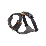 Ruffwear Front Range Dog Harness Moonlight Mountains Print (X Small) Ruffwear - Bars 4 Cars