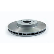 Juratek Front & Rear Brake Discs & Pads fits Mercedes-Benz B-Class Sports Tourer