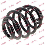 KYB Rear Suspension Coil Spring fits Daewoo Aranos 1995-1997 1.8