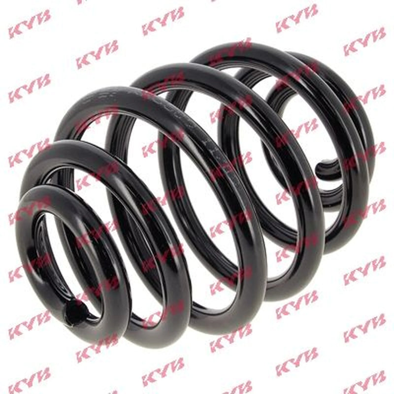KYB Rear Suspension Coil Spring fits Daewoo Aranos 1995-1997 1.8