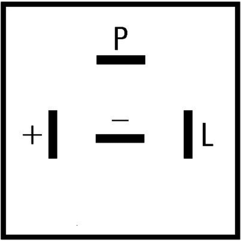 Hella Indicator Flasher Relay