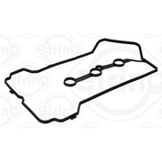 Elring Cylinder Head Cover Gasket MVQ (silicone rubber) fits Suzuki Baleno