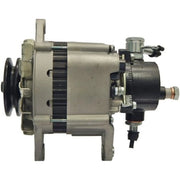 Hella Car Alternator 12V fits Nissan Patrol Gr 1998-2001 2.7