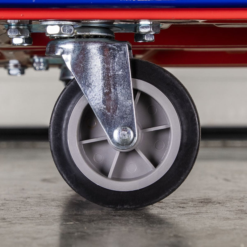 Sealey Platform Truck 150kg Capacity CST991 Sealey - Dynamic Drive