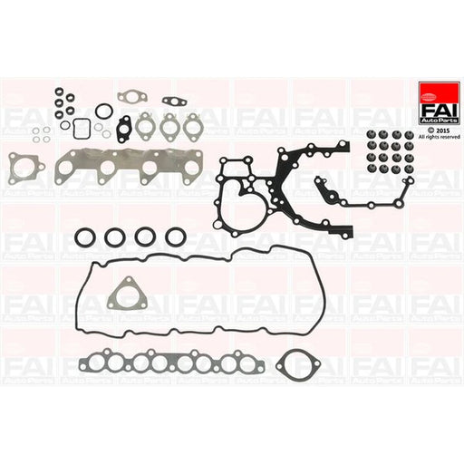 FAI Cylinder Head Gasket Kit HS2184NH