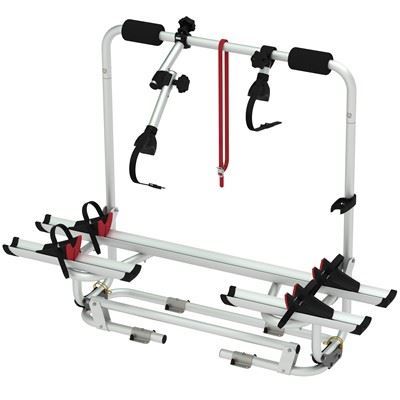Fiamma Carry Bike XLA Pro 200 E Bike Caravan Cycle Carrier Fiamma  - Dynamic Drive