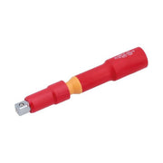 Laser Insulated Locking Extension Bar 3/8"D 125mm 8389 Laser - Dynamic Drive