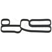 Elring Oil Cooler Gasket Wide Thick fits Infiniti Q50 2014 on 2.0