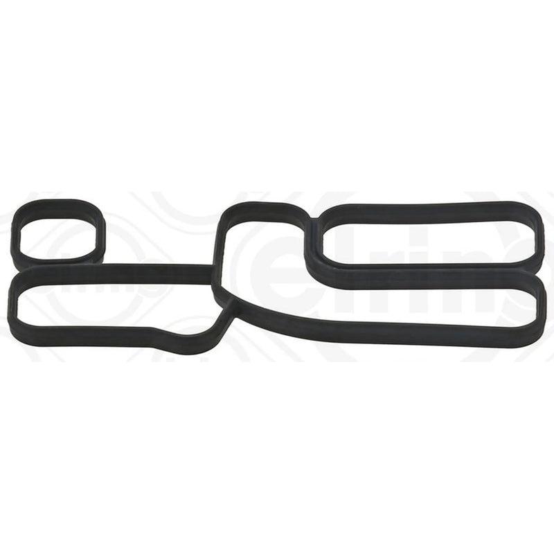 Elring Oil Cooler Gasket Wide Thick fits Infiniti Q50 2014 on 2.0