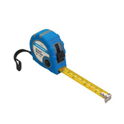 Silverline Measure Mate Tape Display Box 30pce 3m / 10ft x 16mm Silverline - Dynamic Drive