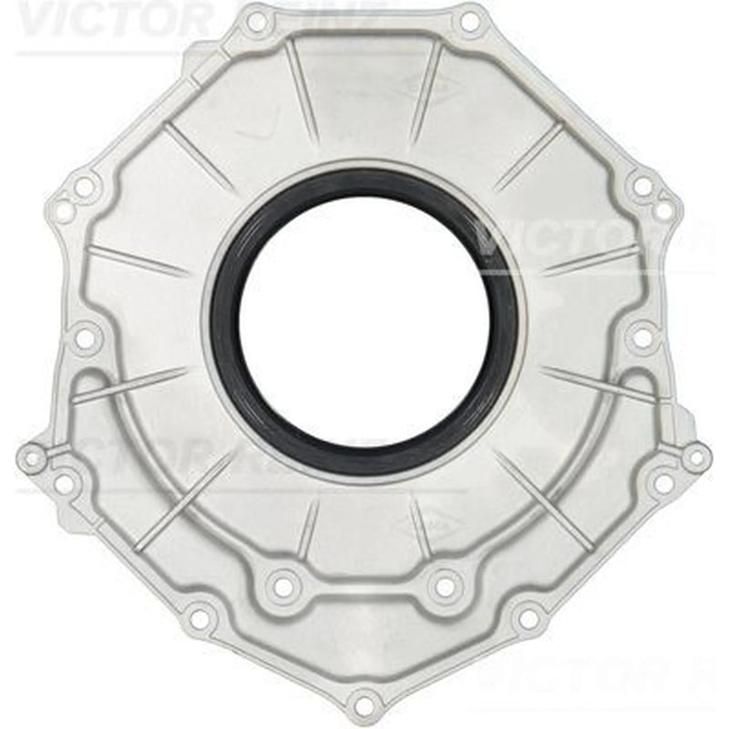 Victor Reinz Crankshaft Shaft Seal OD ID Wide 81-10650-00