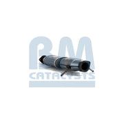 BM Catalysts Homologated Diesel Cat fits Alfa Romeo 147 2001-2010 1.9