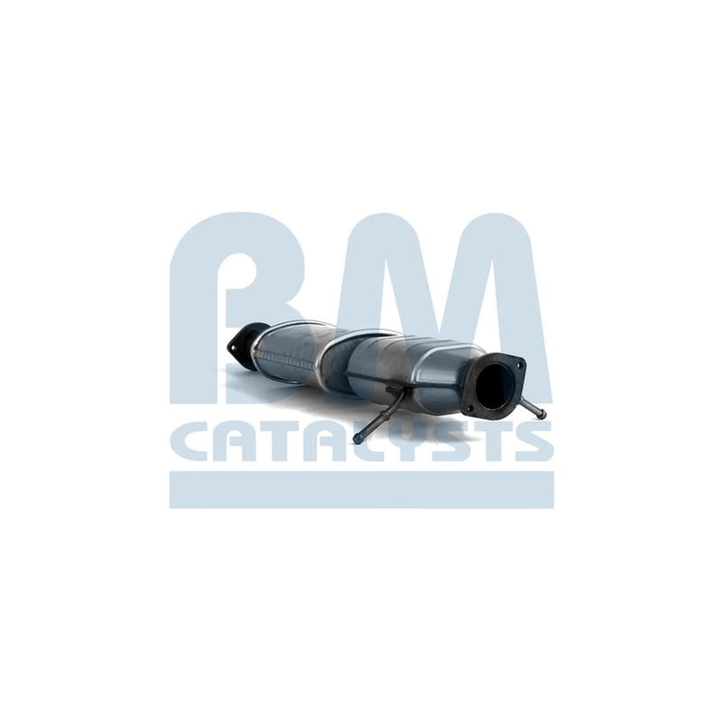BM Catalysts Homologated Diesel Cat fits Alfa Romeo 147 2001-2010 1.9