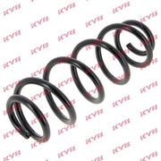 KYB 2 x Suspension Springs fits Fiat Sedici 2006-2014 1.6