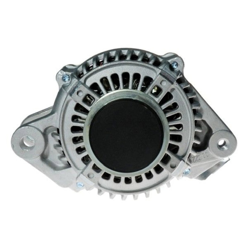 Hella Car Alternator 12V fits Toyota Yaris Verso 2001-2005 1.4