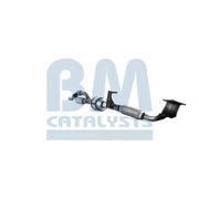 BM Catalysts Homologated Petrol Cat fits Audi A3 2004-2013 2.0